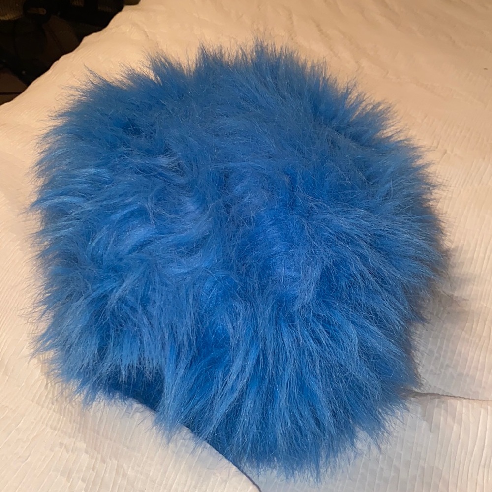 Dr. Seuss wig
